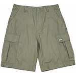 Thumbnail CARGO SHORT THE DEEP GREEN one color