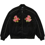 Thumbnail CAT EYE BOMBER JACKET BLACK one color