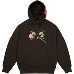 Thumbnail CAT EYES HOOD BLACK one color