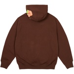 Thumbnail CAT EYES HOOD NICE BROWN one color