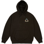 Thumbnail CHROME P3 HOOD BLACK one color