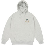 Thumbnail CHROME P3 HOOD GREY MARL one color