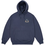 Thumbnail CHROME P3 HOOD NAVY one color