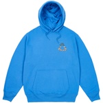 Thumbnail CHROME P3 HOOD PALATIAL BLUE one color