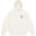 Thumbnail CHROME P3 HOOD WHITE one color