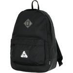 Thumbnail CORDURA TRI-BACKPACK BLACK one color