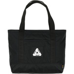 Thumbnail CORDURA TRI-SHOULDER BAG BLACK one color