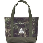 Thumbnail CORDURA TRI-SHOULDER BAG FOREST DPM one color