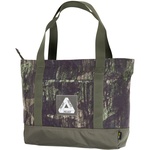 Thumbnail CORDURA TRI-SHOULDER BAG FOREST DPM one color