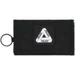 Thumbnail CORDURA TRI-WALLET BLACK one color