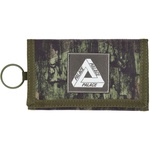 Thumbnail CORDURA TRI-WALLET FOREST DPM one color