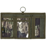 Thumbnail CORDURA TRI-WALLET FOREST DPM one color