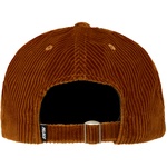 Thumbnail CORDUROY P 6-PANEL BROWN one color