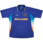 Thumbnail CRICKET JERSEY BLUE one color