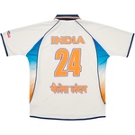 Thumbnail CRICKET JERSEY WHITE one color