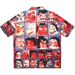 Thumbnail D-MAN SHIRT MASKS one color