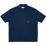 Thumbnail D-MAN SHIRT NAVY one color