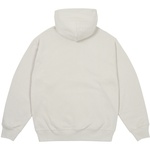 Thumbnail DRAGON ZIP HOOD ARCTIC GREY one color