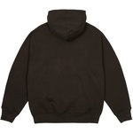 Thumbnail DRAGON ZIP HOOD BLACK one color