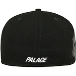 Thumbnail DRAGON P NEW ERA LP 59FIFTY BLACK one color