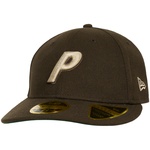 Thumbnail DRAGON P NEW ERA LP 59FIFTY BROWN one color