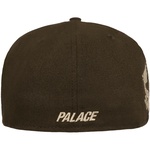 Thumbnail DRAGON P NEW ERA LP 59FIFTY BROWN one color