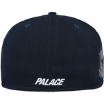 Thumbnail DRAGON P NEW ERA LP 59FIFTY NAVY one color