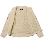 Thumbnail FASTER JACKET GREY one color