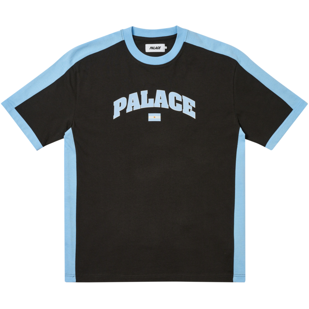 Palace Summer 2024