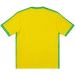 Thumbnail FLAG T-SHIRT YELLOW one color