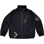 Thumbnail GORE-TEX P-LITE JACKET BLACK one color