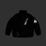 Thumbnail GORE-TEX P-LITE JACKET BLACK one color