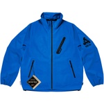 Thumbnail GORE-TEX P-LITE JACKET BLUE one color