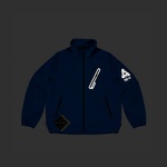Thumbnail GORE-TEX P-LITE JACKET BLUE one color