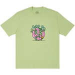 Thumbnail GROWER T-SHIRT NATURAL GREEN one color