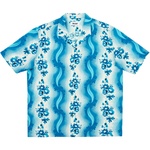 Thumbnail HIGH WAVE SHIRT BLUE one color