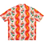 Thumbnail HIGH WAVE SHIRT RED one color