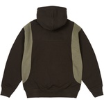 Thumbnail ISN'T IT HOOD BLACK one color