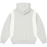 Thumbnail ISN'T IT HOOD GREY MARL one color