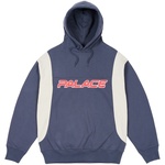 Thumbnail ISN'T IT HOOD NAVY one color