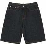 Thumbnail JEAN SHORT INDIGO WASH one color