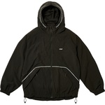 Thumbnail LIGHTER SHELL JACKET BLACK one color
