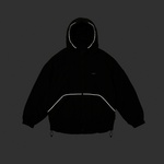 Thumbnail LIGHTER SHELL JACKET BLACK one color