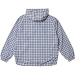 Thumbnail LIGHTER SHELL JACKET BLUE GINGHAM CHECK one color