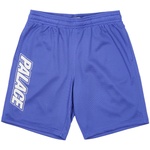 Thumbnail MESH BORDER SHORT ULTRA one color