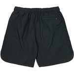 Thumbnail NEON SWIM SHORT BLACK one color