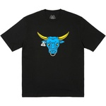 Thumbnail NOBUL T-SHIRT BLACK one color