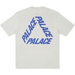 Thumbnail P-3 OUTLINE T-SHIRT GREY MARL one color