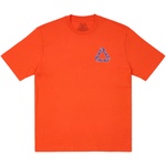 Thumbnail P-3 OUTLINE T-SHIRT ROUGE one color