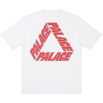 Thumbnail P-3 OUTLINE T-SHIRT WHITE one color